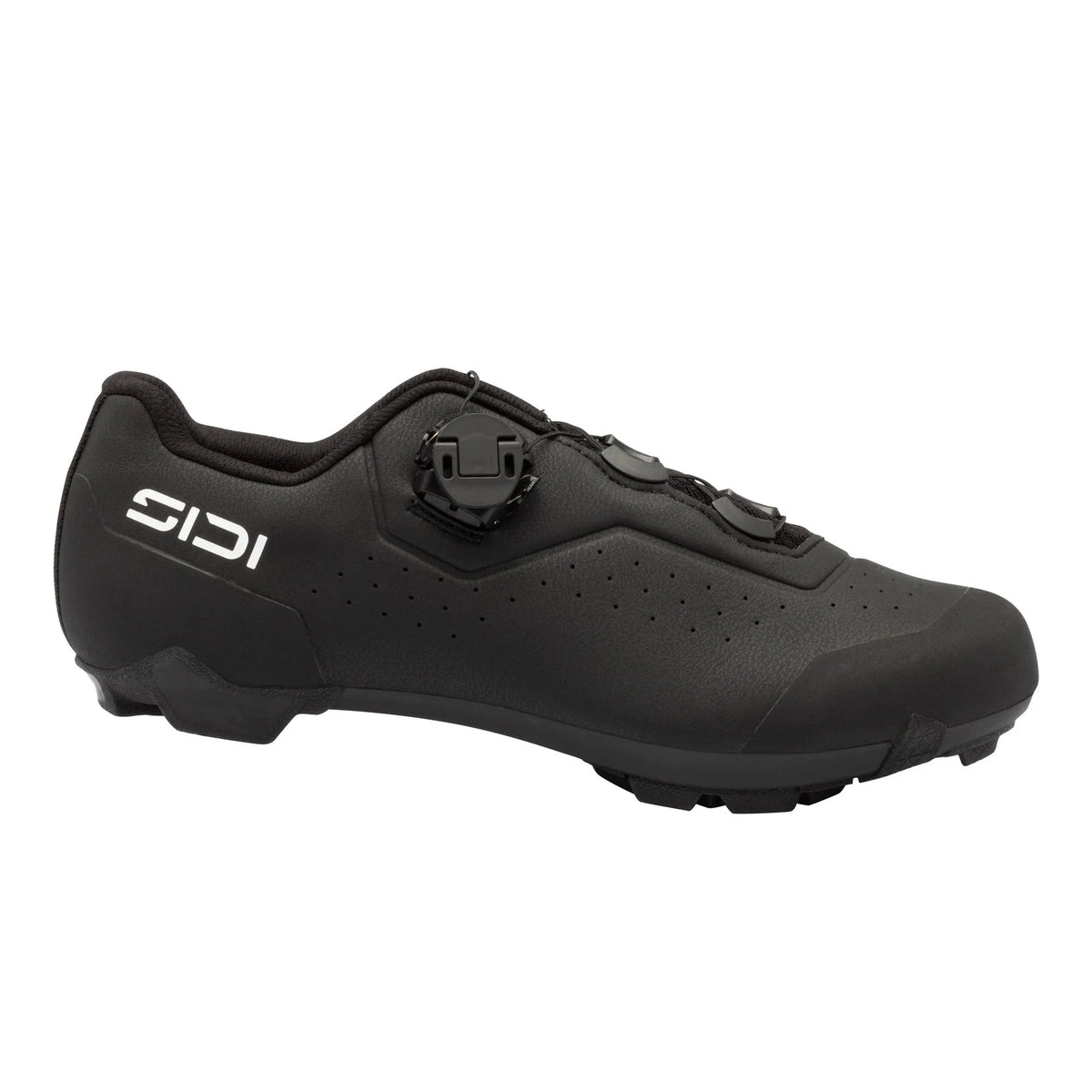 Scarpe mtb Sidi Linea - Nero Sidi