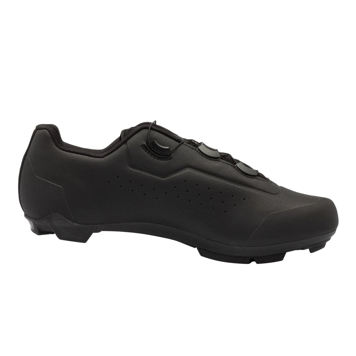 Scarpe mtb Sidi Linea - Nero Sidi