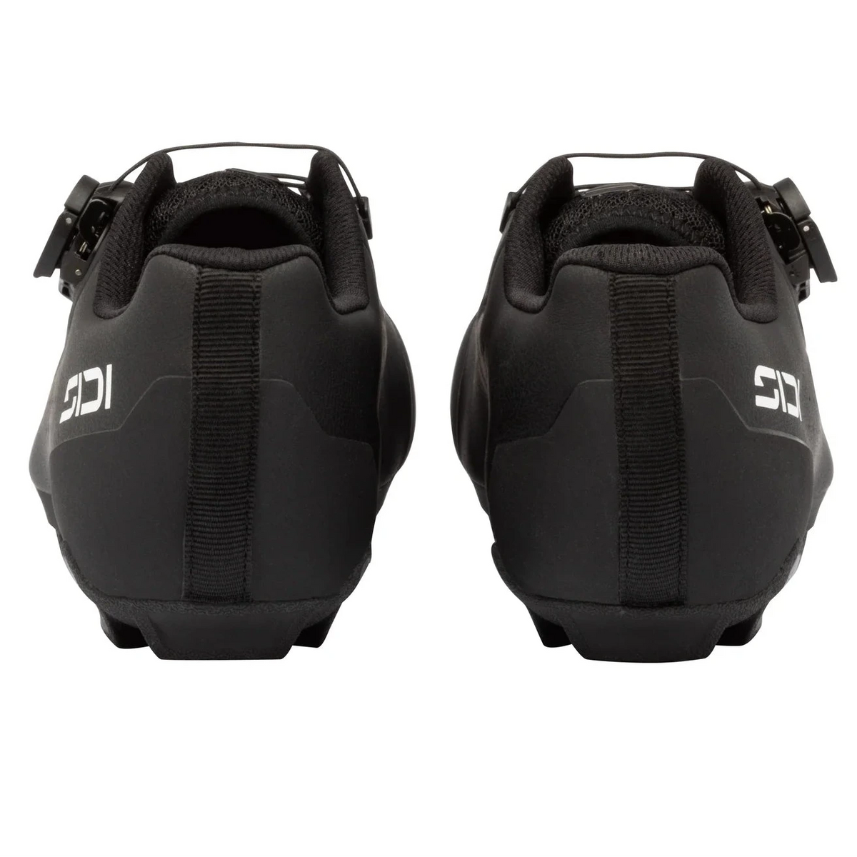Scarpe mtb Sidi Linea - Nero Sidi
