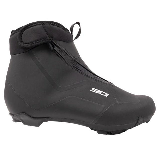 Scarpe mtb Sidi Nubes XC WP - Nero Sidi