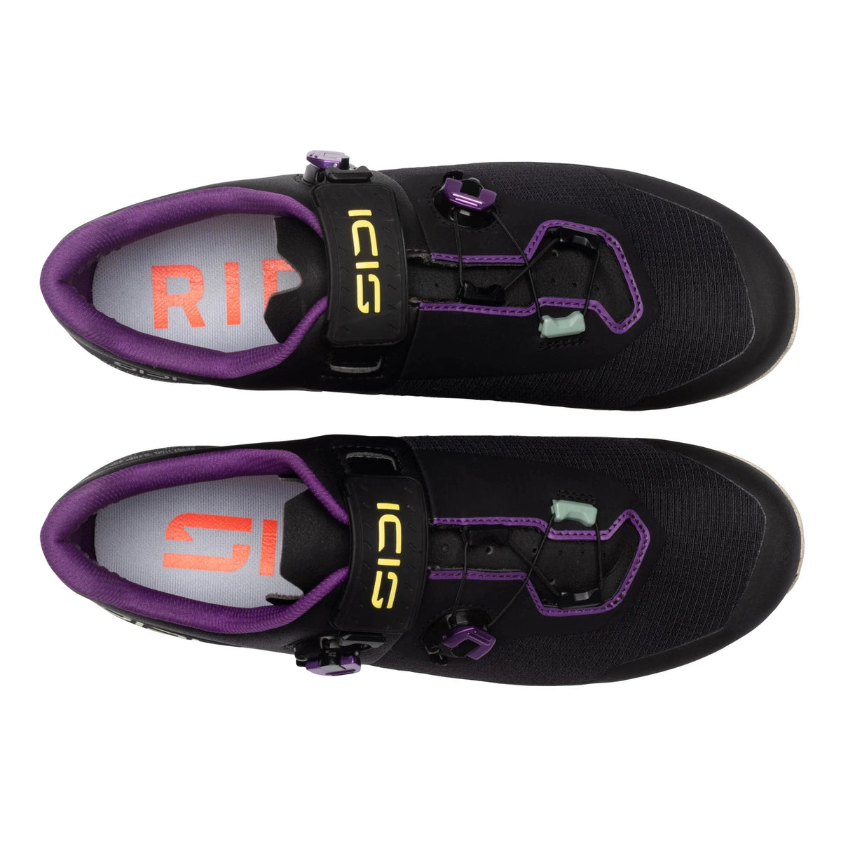 Scarpe mtb Sidi Ravix - Nero Sidi