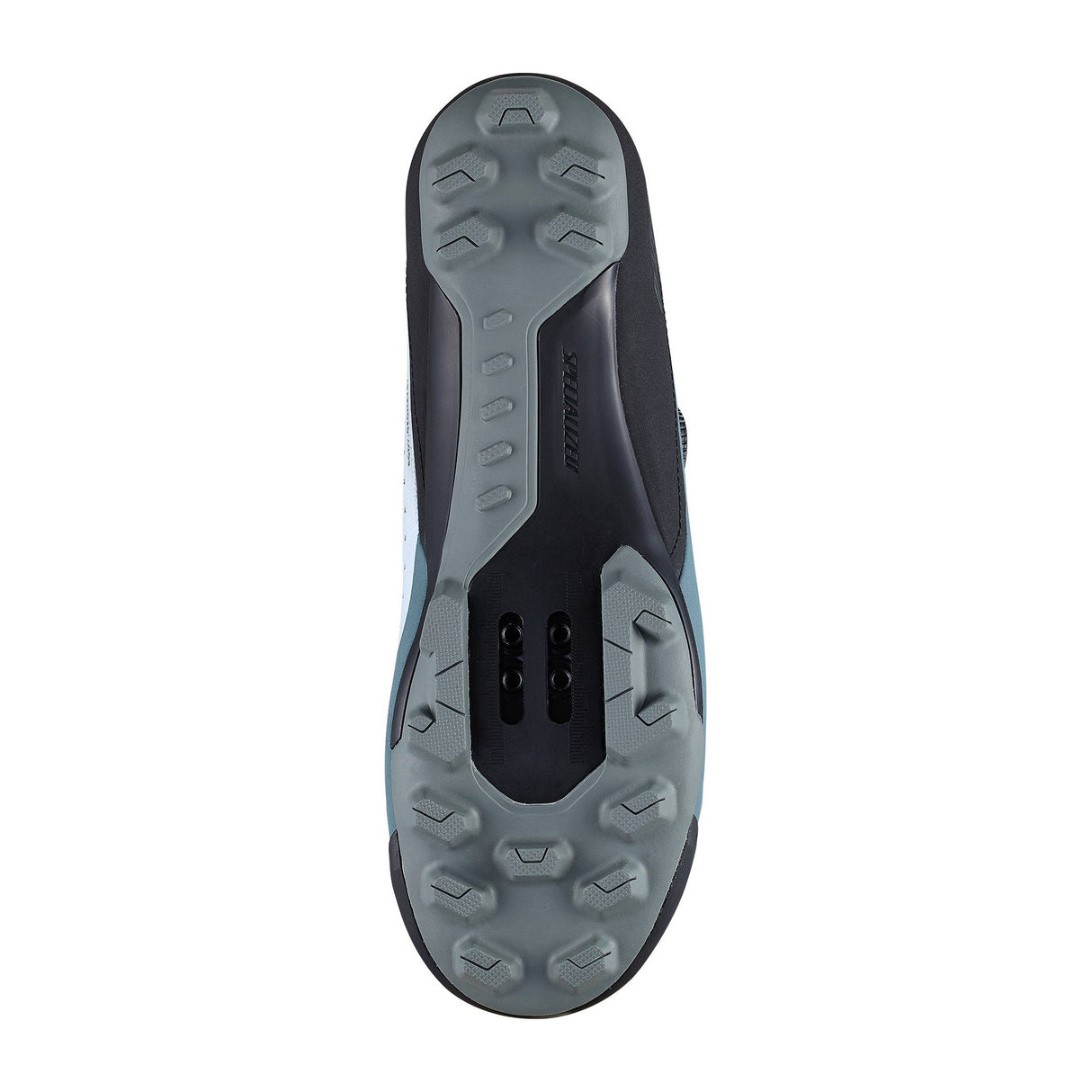 Scarpe mtb Specialized Recon 2.0 - Grigio verde Specialized