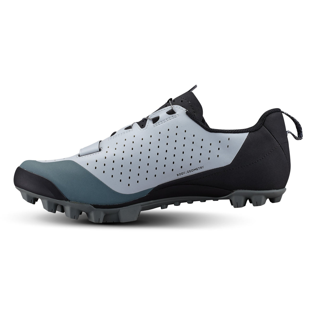 Scarpe mtb Specialized Recon 2.0 - Grigio verde Specialized