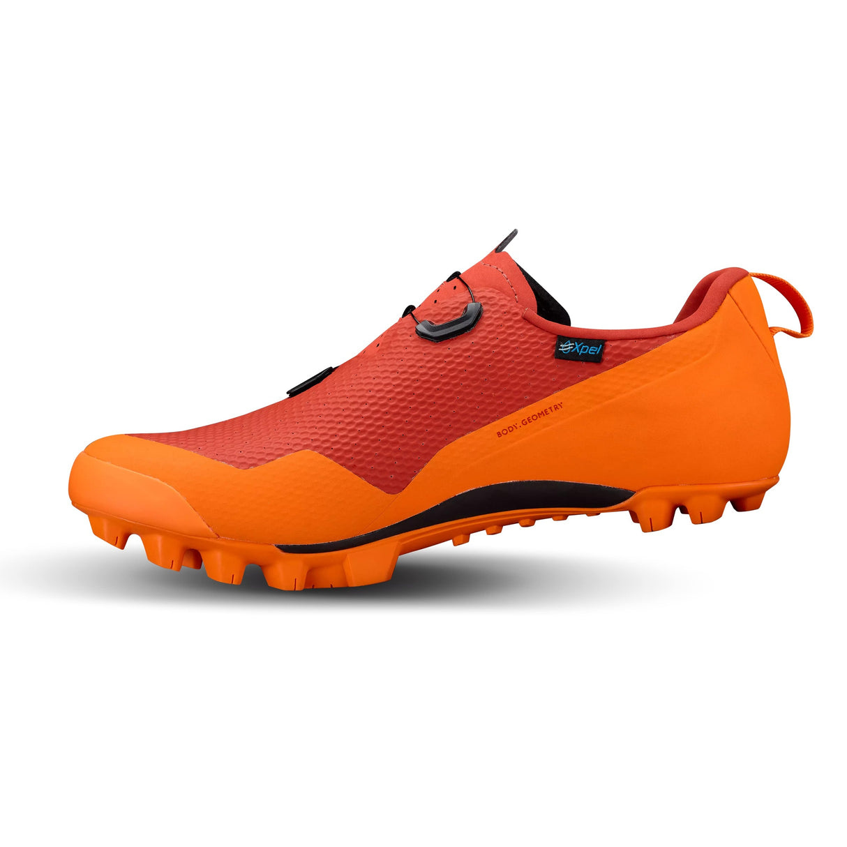Scarpe mtb Specialized Recon 3.0 - Arancio Specialized