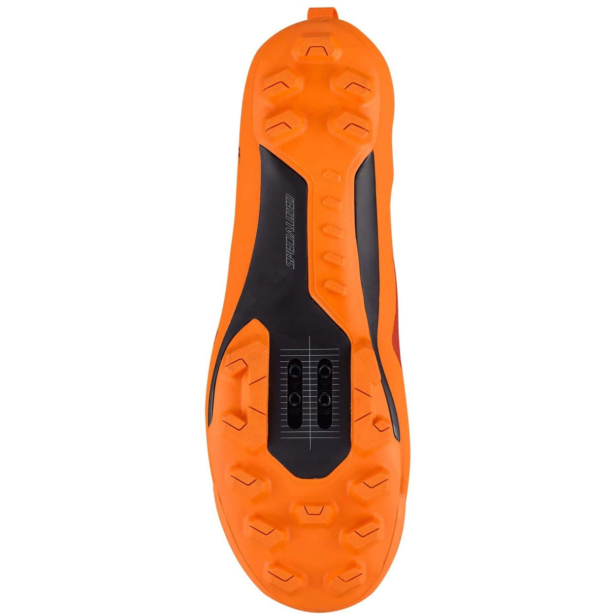 Scarpe mtb Specialized Recon 3.0 - Arancio Specialized