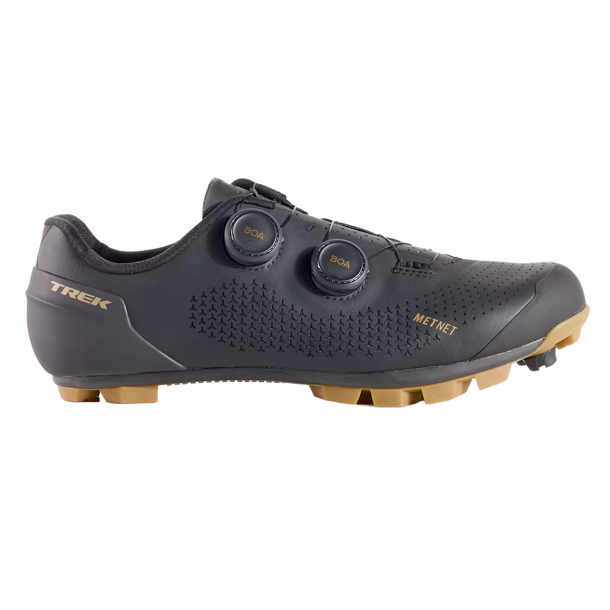 Chaussures VTT Trek Cambion - Noir