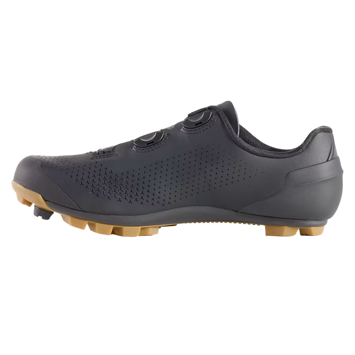 Chaussures VTT Trek Cambion - Noir