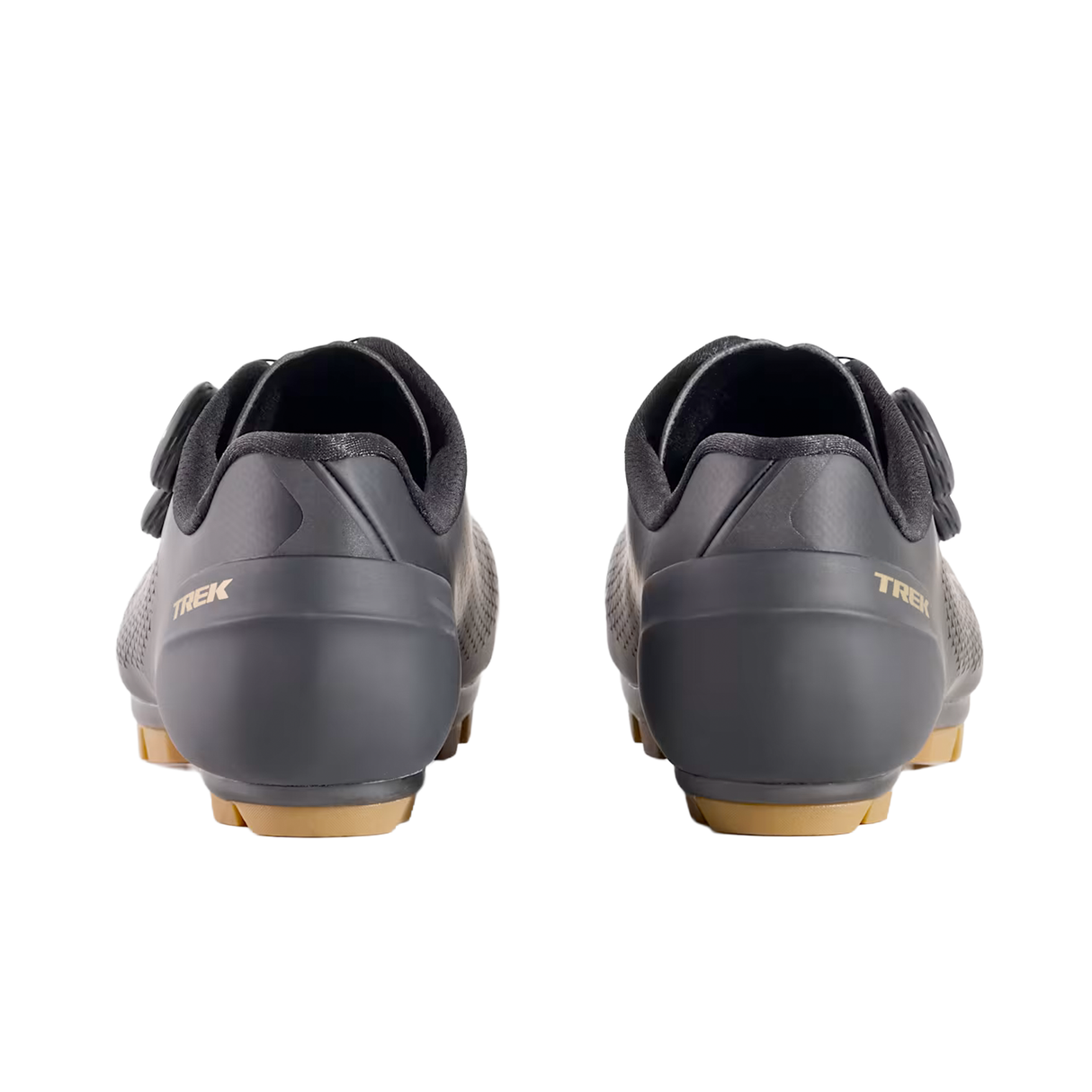 Chaussures VTT Trek Cambion - Noir