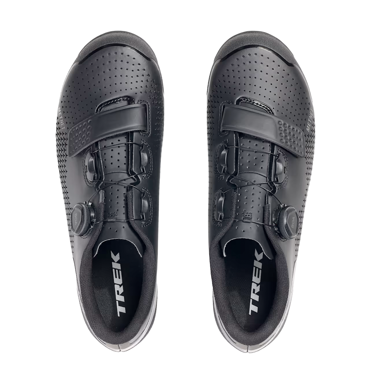 Chaussures VTT Trek Foray - Noir