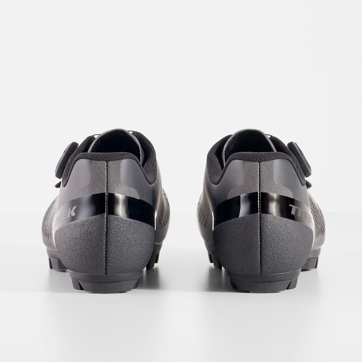 Chaussures VTT Trek Foray - Noir