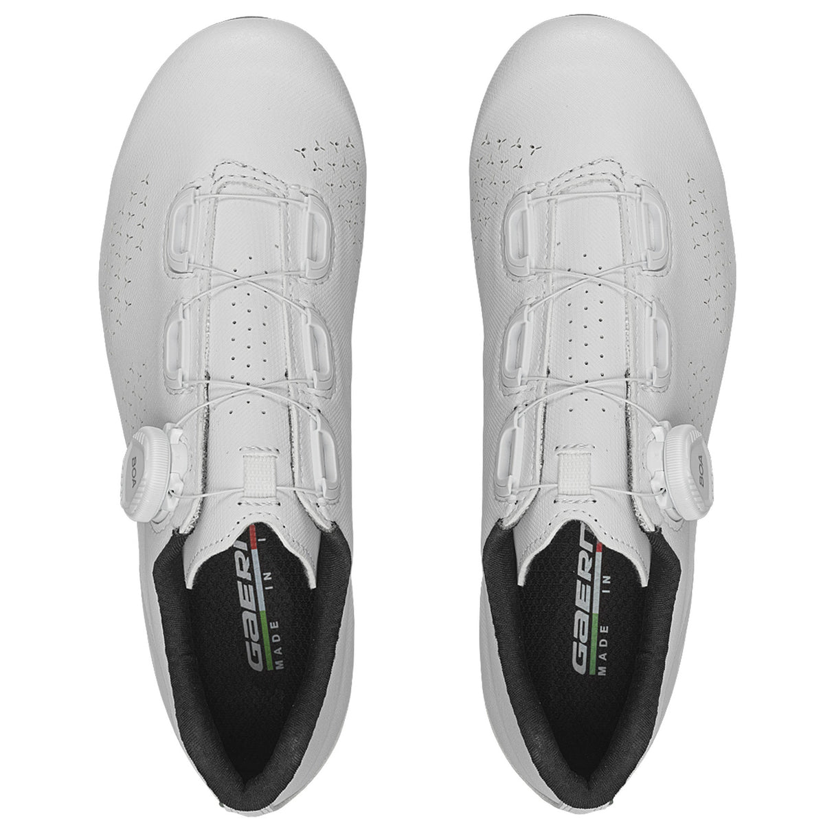 Scarpe mtb donna Gaerne Trail+ - Bianco Gaerne