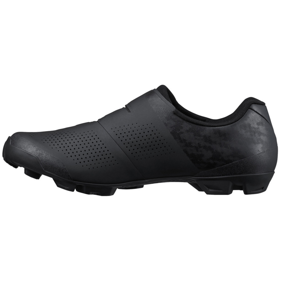 Scarpe mtb donna Shimano XC302 - Nero Shimano
