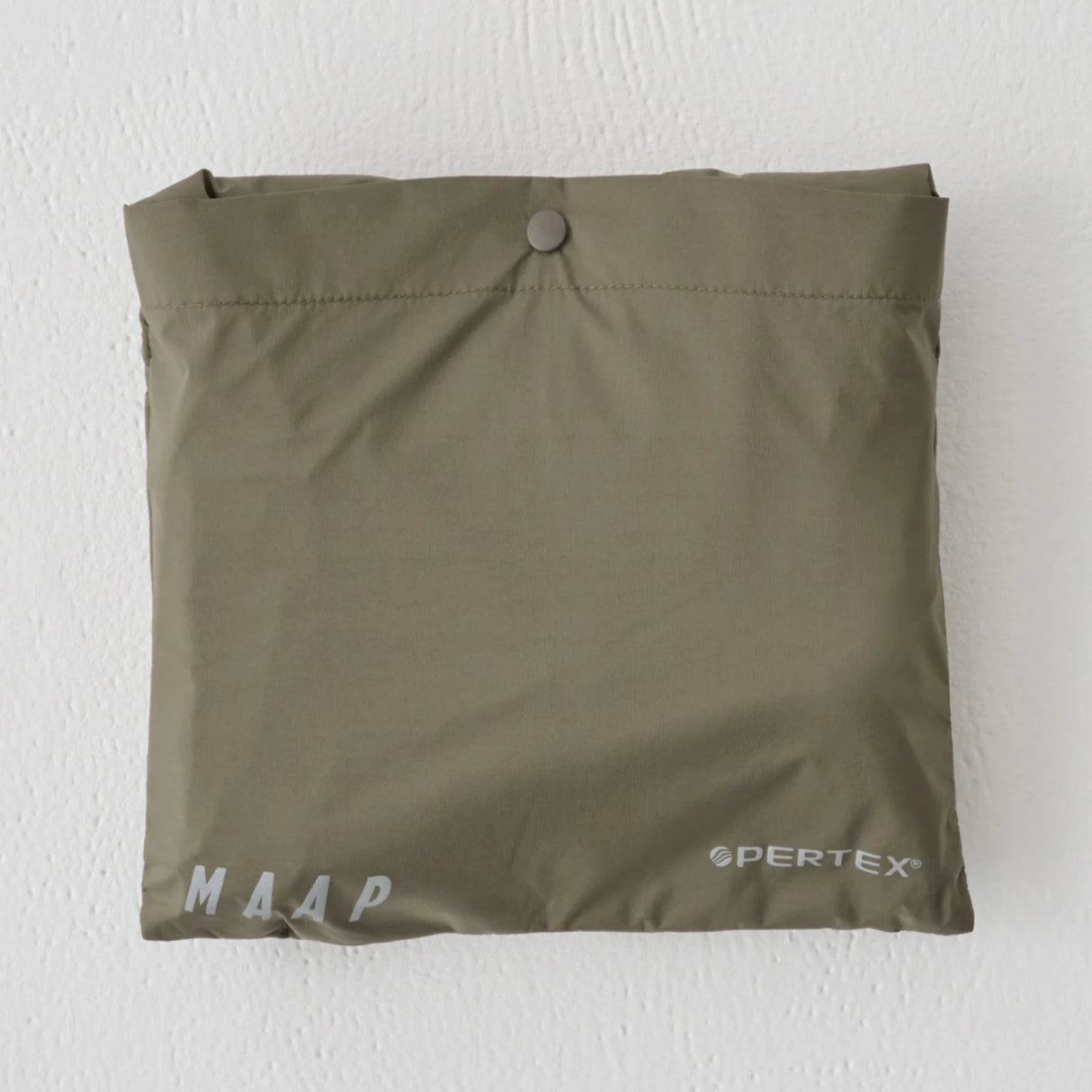 Sciarpa Maap Puffer Scarf - Verde Maap