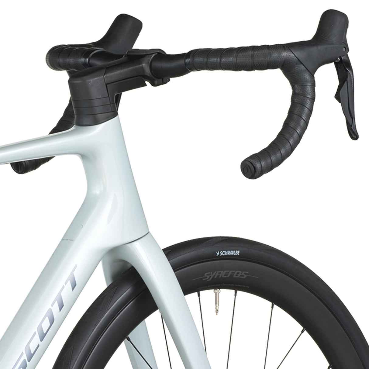 Scott Addict 30 - Bianco Scott