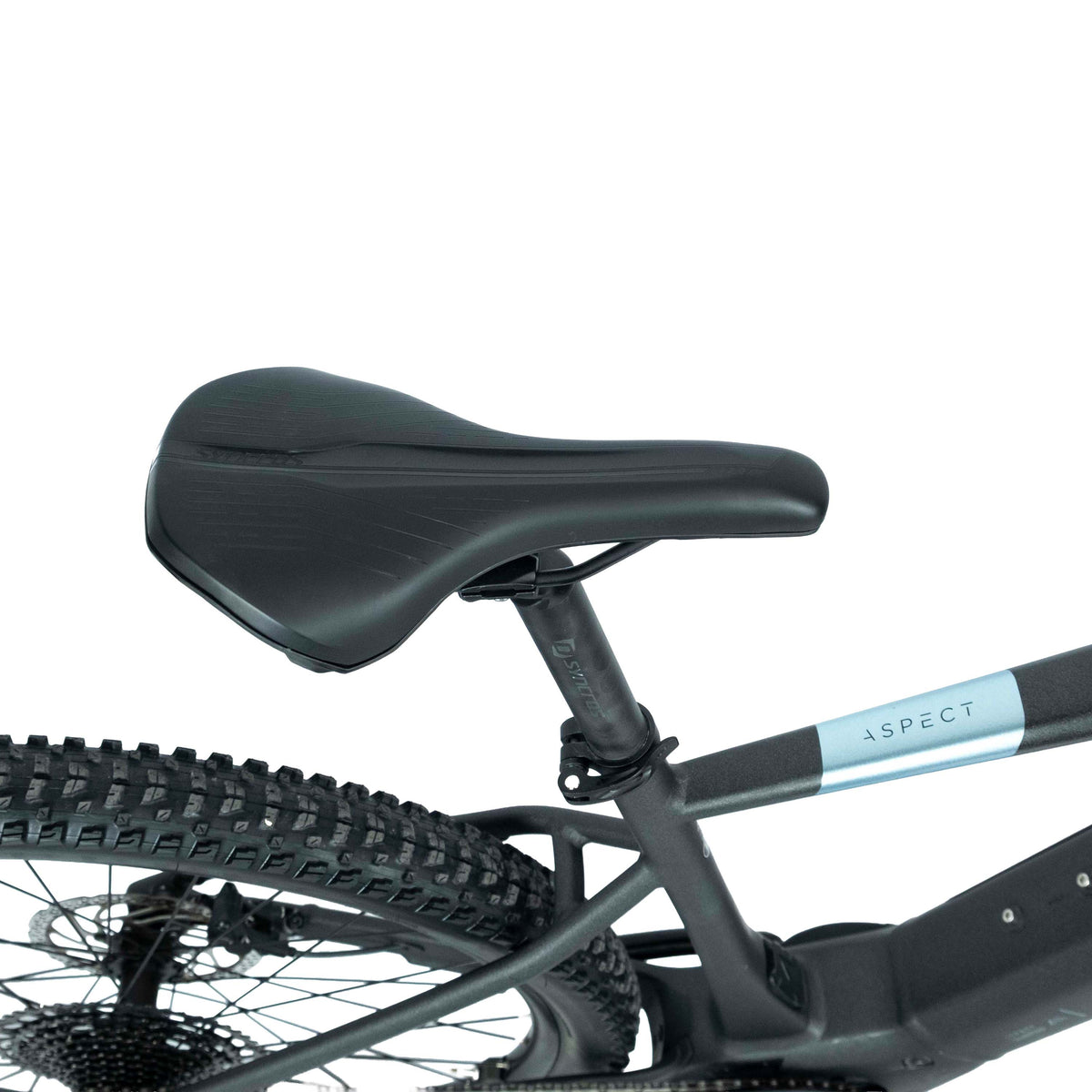 Scott Aspect eRide 910 CN 43 - Gris