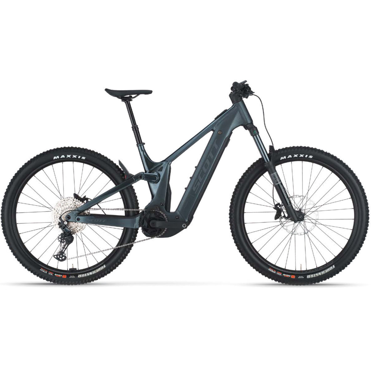 scott mountainbike rahmengröße l Scott Patron eRIDE 920 800Wh