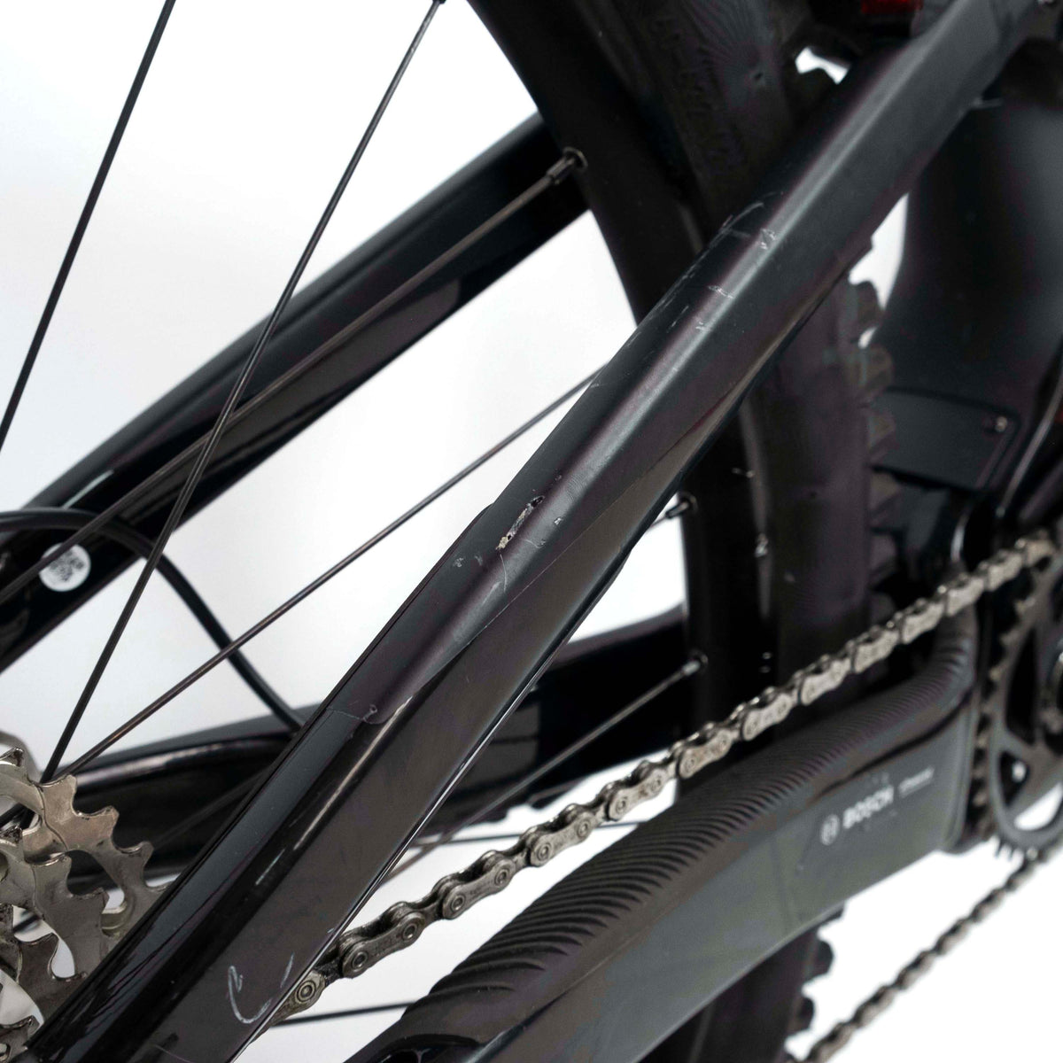 Scott Patron eRIDE 930 CN26 - Schwarz