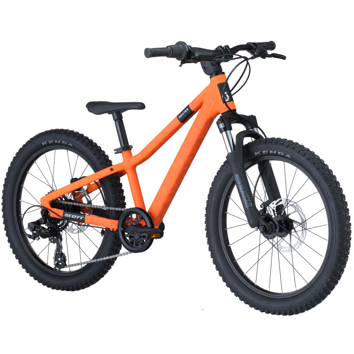 VTT SCOTT Roxter 200 2026