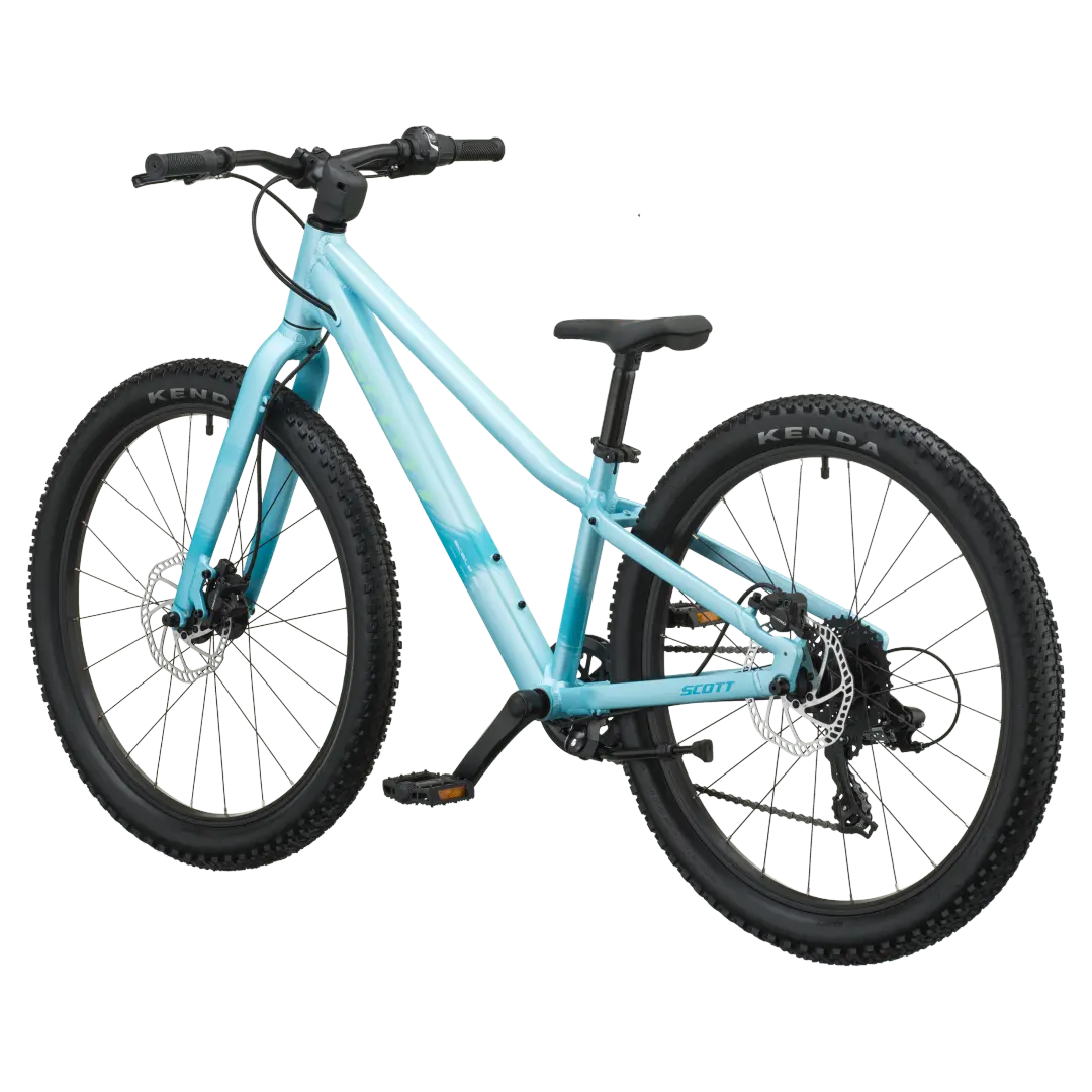 Scott Scale 400 - Tropical blue