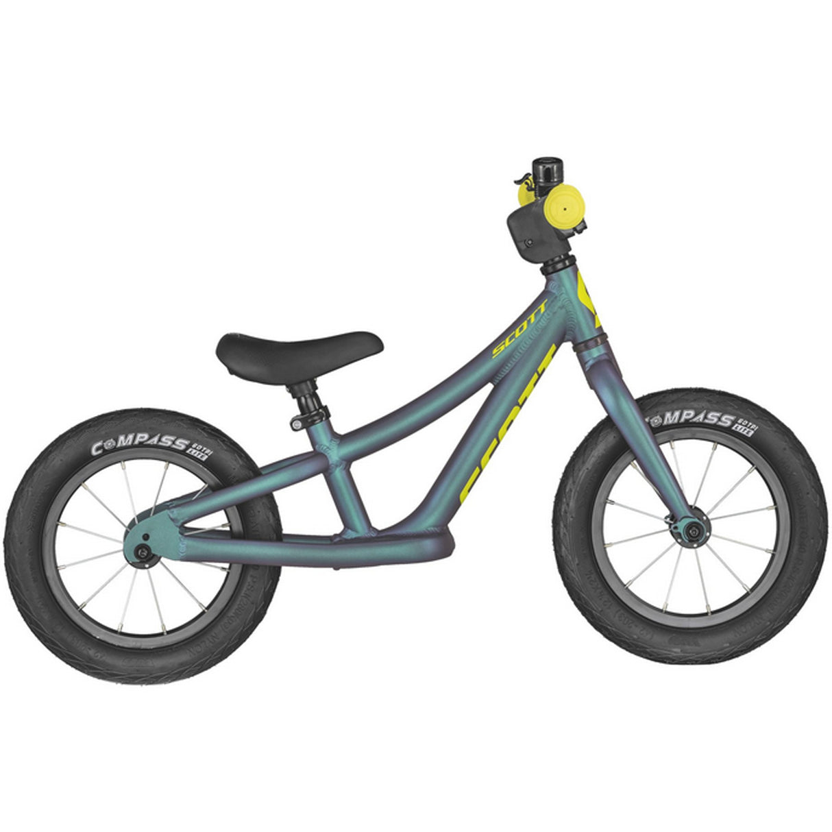 Scott Scale RC Walker - Verde - E
