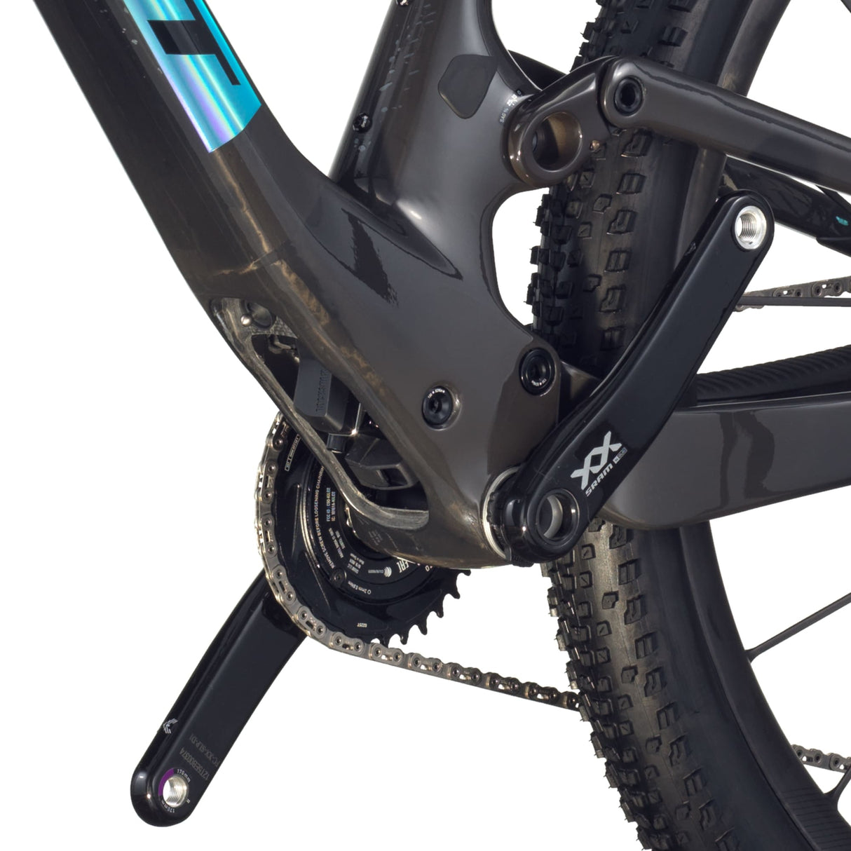 Scott Spark RC SL - Nero Scott