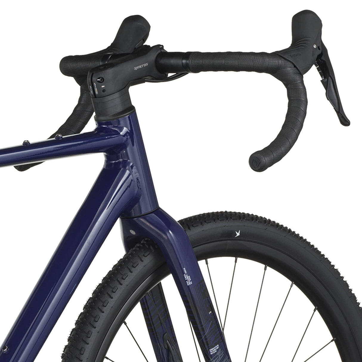 Scott Speedster Gravel 30 - Viola Scott