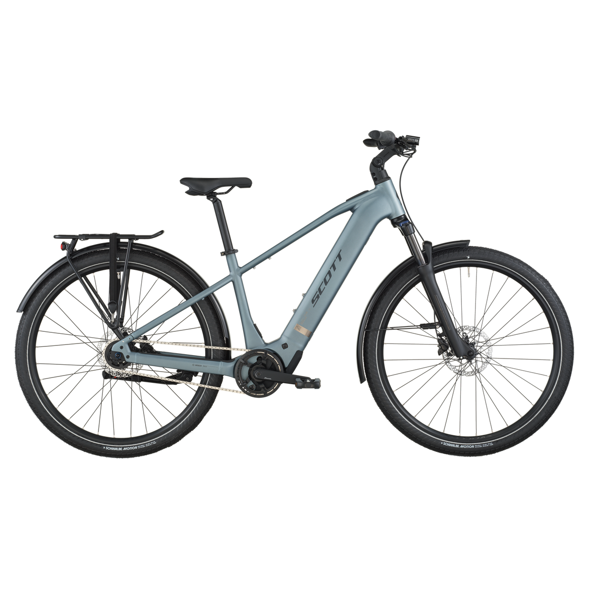 Scott Sub Tour 40 - Blu Scott