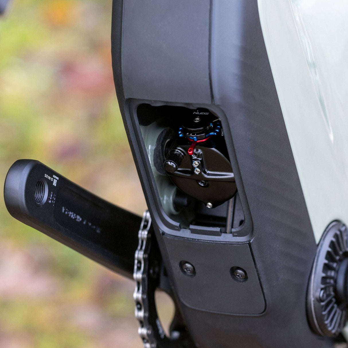 Scott Voltage eRIDE 910 - Verde - M