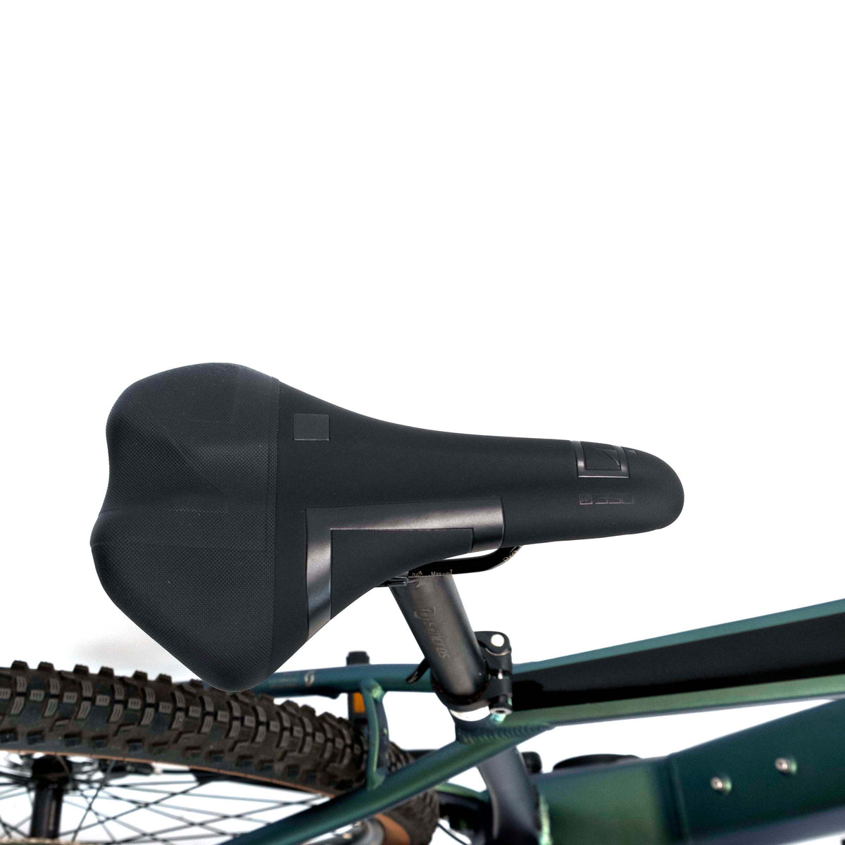 Scott sub cross eride - Verde Scott