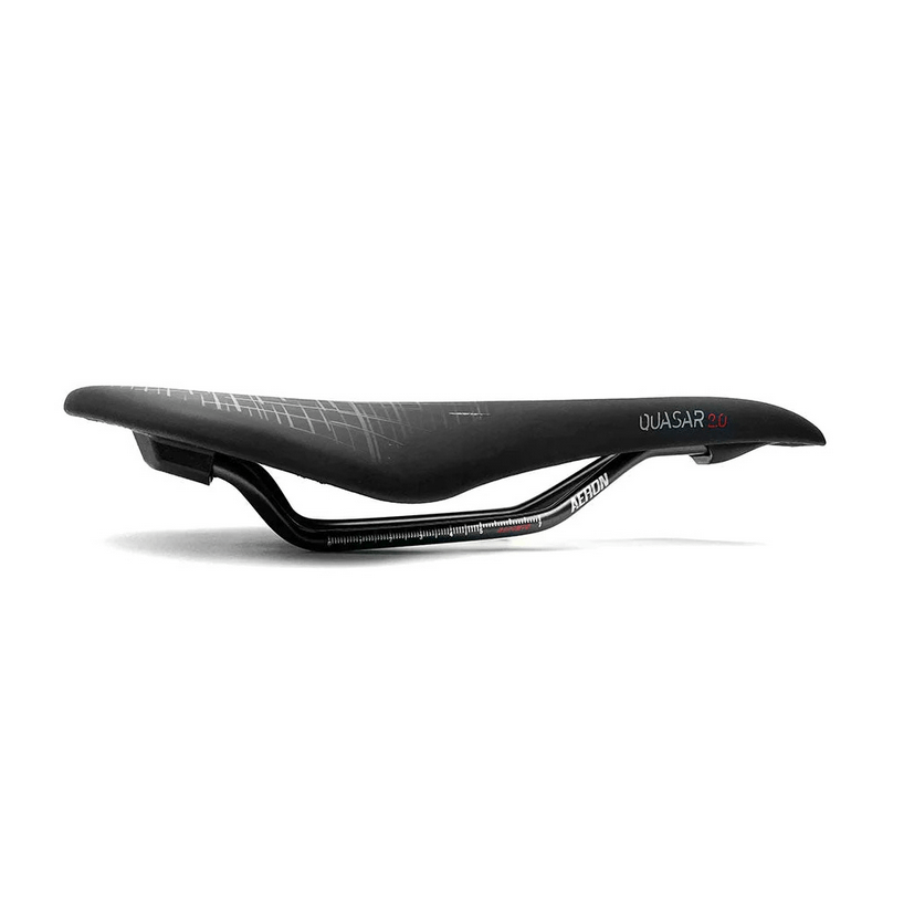 Sella Repente Quasar 2.0 Aeron - Nero - I