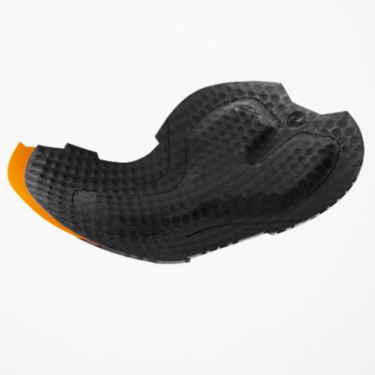 Salopette donna Assos Dyora R Spring Fall S11 - Nero - I