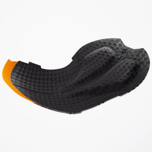 Salopette Assos Equipe R Spring Fall S11 - Nero - M