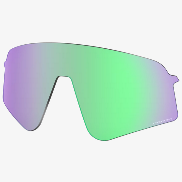 Lenti Oakley Sutro Lite Sweep - Prizm Road Jade - F
