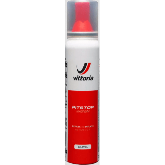 Gonfia e Ripara Vittoria Pit Stop Magnum Gravel - 100 ml - M