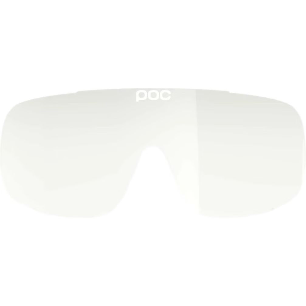 Lente Poc Aspire - Trasparente - O