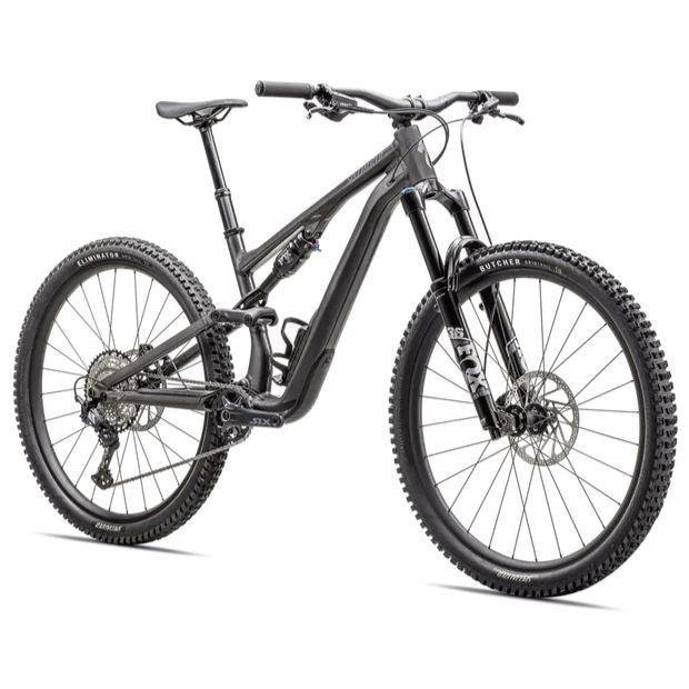 Specialized Stumpjumper 15 Comp Alloy - Grigio - N