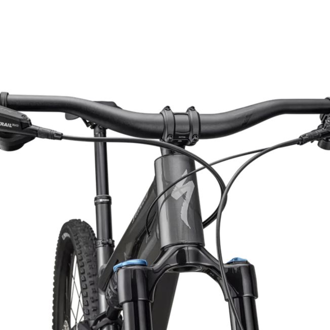 Specialized Stumpjumper 15 Comp Alloy - Grigio - P