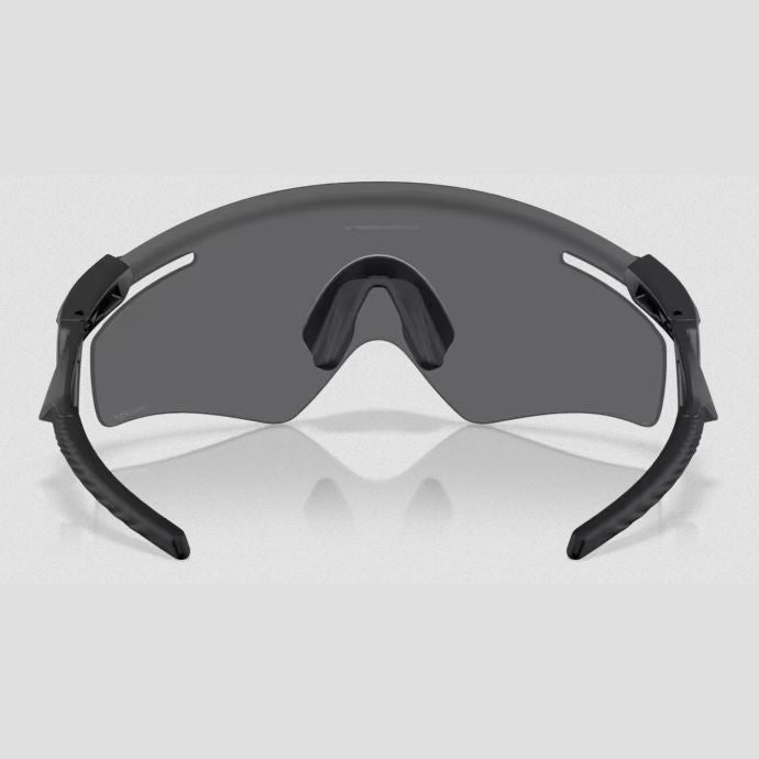 Occhiali Oakley QNTM Kato - Matte black prizm black - Q