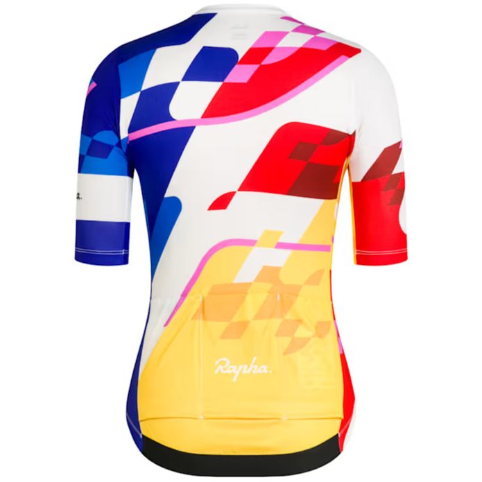 Bicycle Rapha Cycling Tops Rapha Pro Team Training Women - Main Image