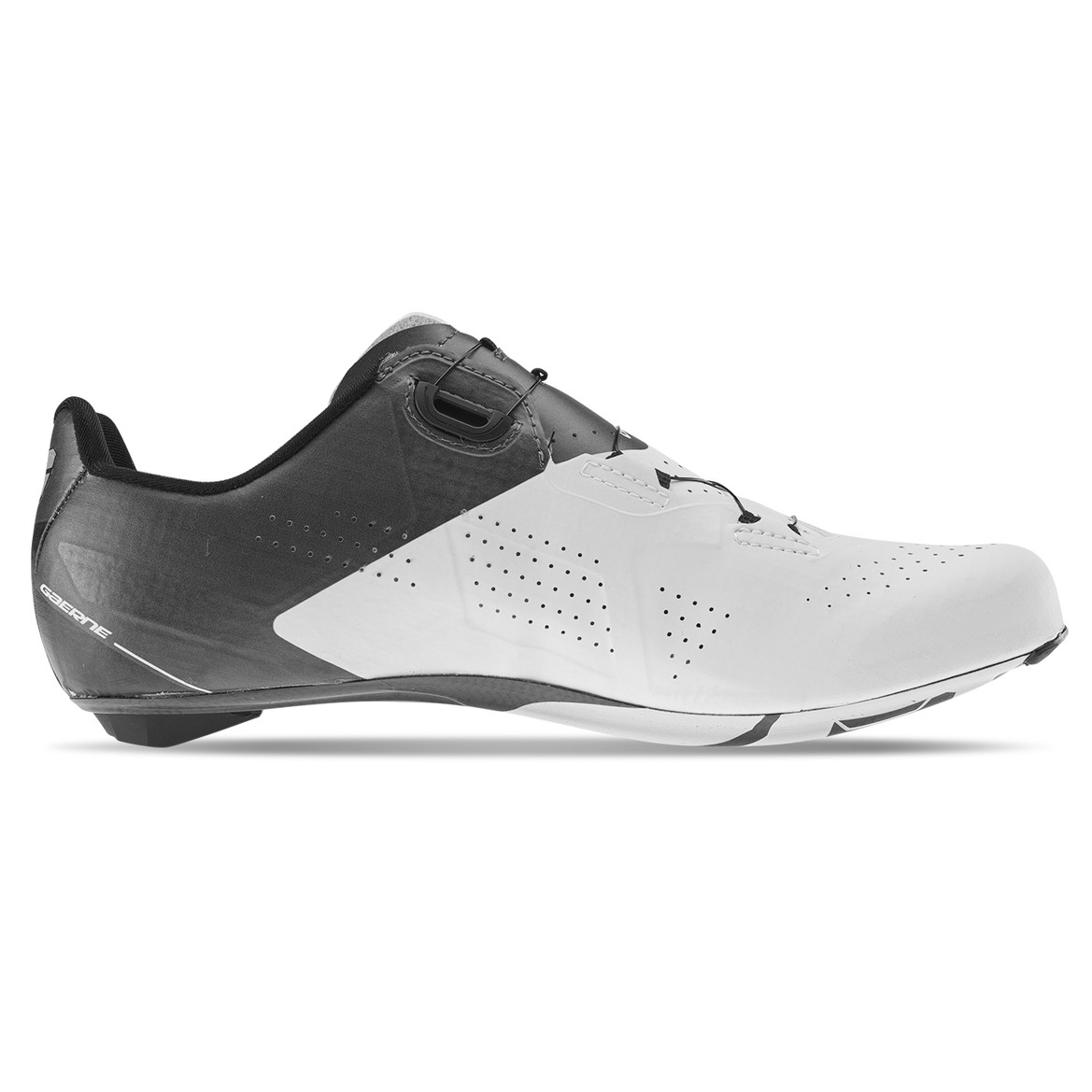 Scarpe Gaerne Jet - Grigio bianco - I