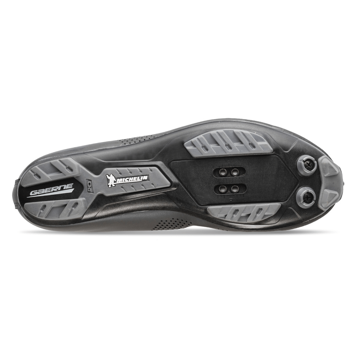 Scarpe Gaerne Obsidian - Nero - N