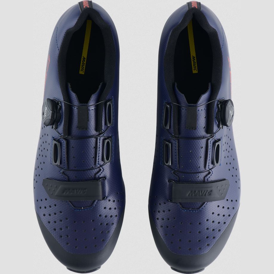 Scarpe mtb Mavic Crossmax Boa - Blu - Q