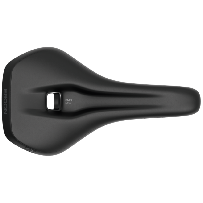 Sella Ergon SMC Men - Nero - B