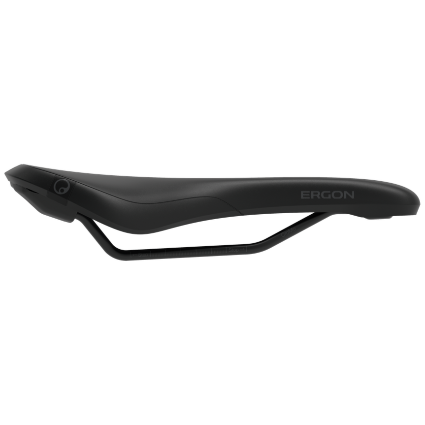Sella Ergon SMC Men - Nero - C
