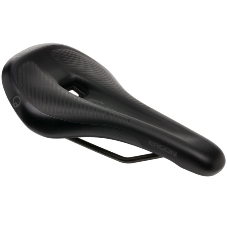 Sella Ergon SM E-Mountain Sport - Nero - D