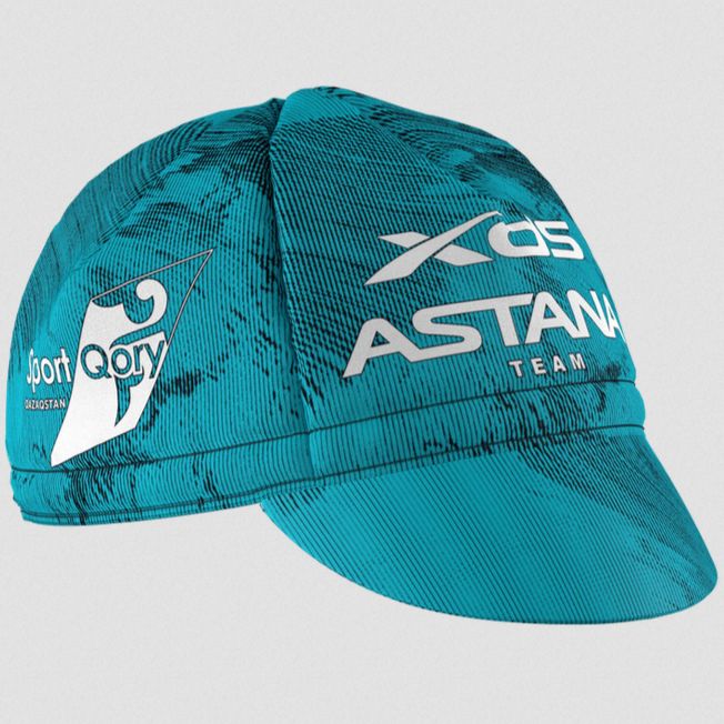 Cappellino Biemme XDS Astana 2025 - P