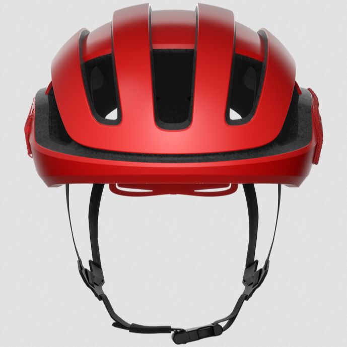 Casco Poc Omne Ultra Mips - Rosso - M
