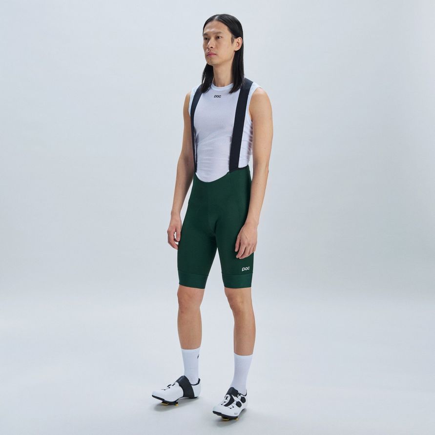 Salopette Poc Cadence - Verde - G