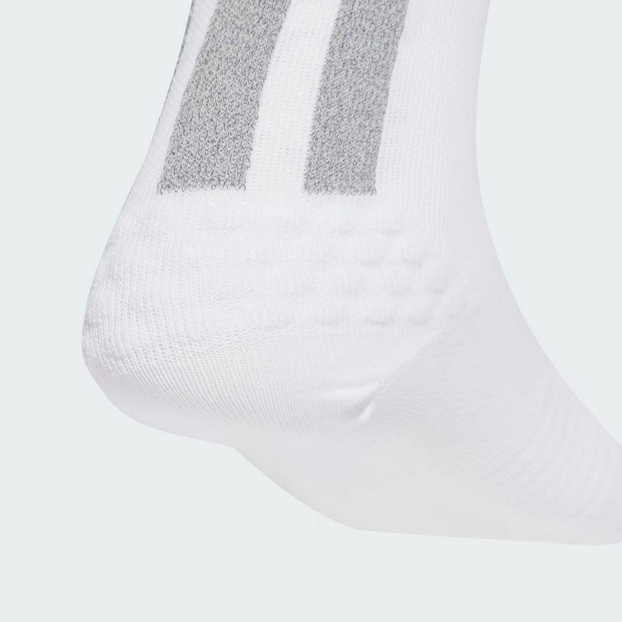 Adidas Cycling Crew Socks - White