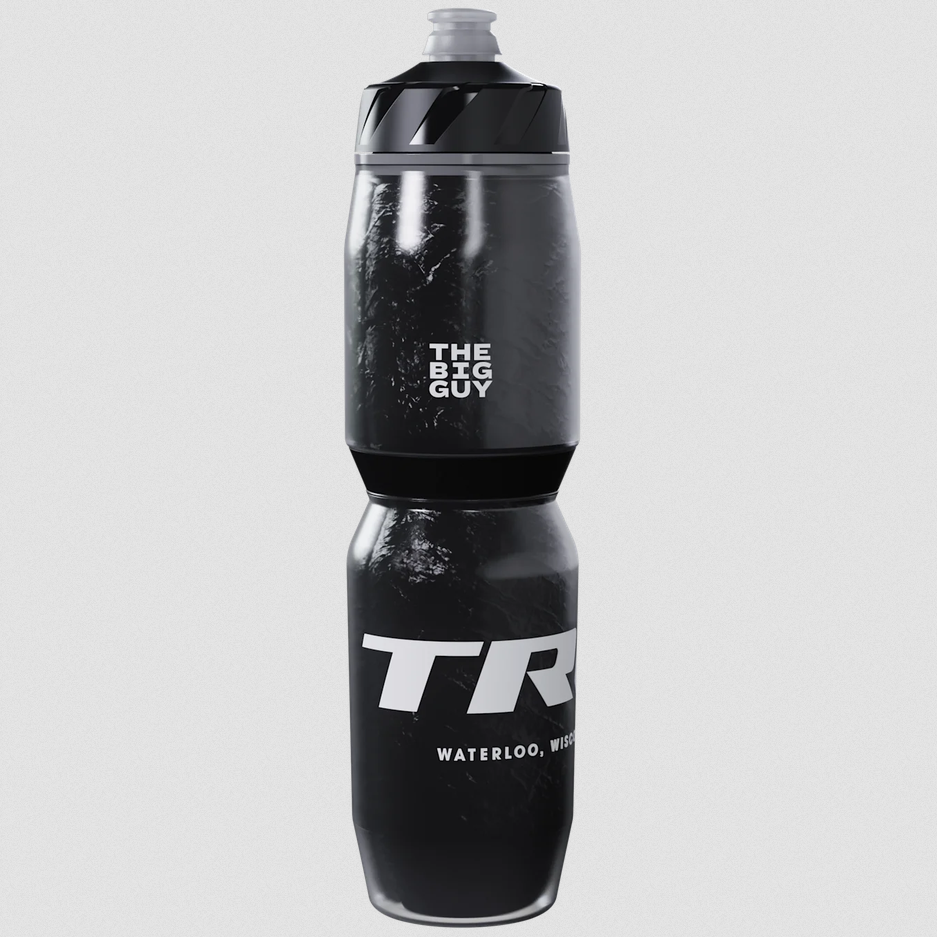 Borraccia Termica Trek Voda Ice 820ml - Nero